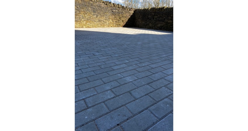Driveways project by Timble Fencing & Landscaping