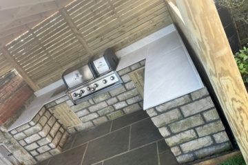 Garden Bars & Kitchens